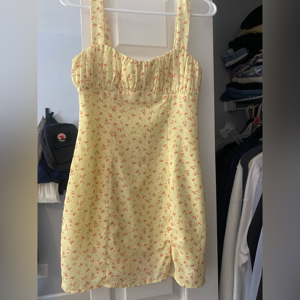 Princess Polly dress
